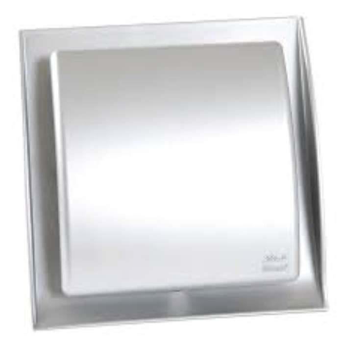 Grille Ventilation Neolia Design Diametre 125mm Inox Brosse Nicoll Achat Vente Aeration Grille Ventilation Neolia D Cdiscount