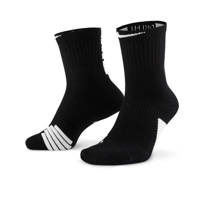Chaussette nike elite top