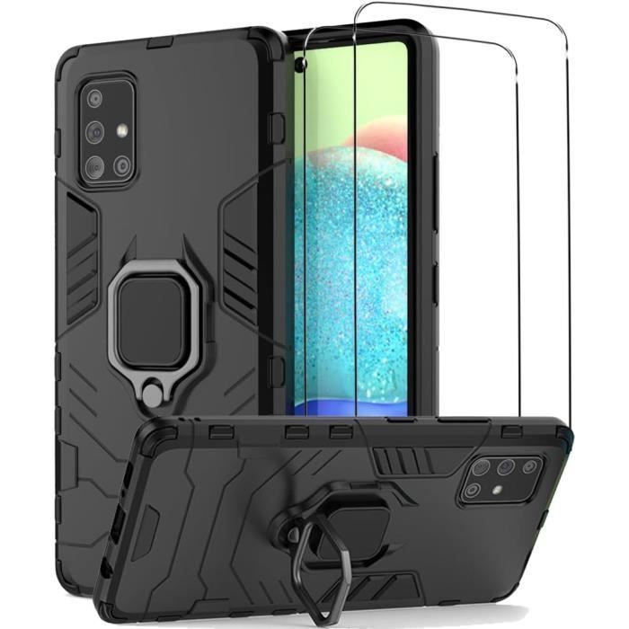 Plaque De Montage Pour Treuil WSAYS - Honda Rancher 420, Foreman 520, Rubicon 500 (2014-2025) - Acier Peint Noir