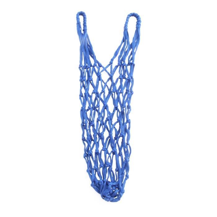 Sac En Corde Pour Poulet Et Légumes, Support Pour Fruits, Volaille, Chou - Outil D'alimentation Avec Crochet Pour Poules, Poules, Poules, Poules, Canards, Grands Oiseaux (rouge Jaune Vert Bleu