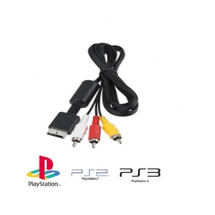 cable playstation camera