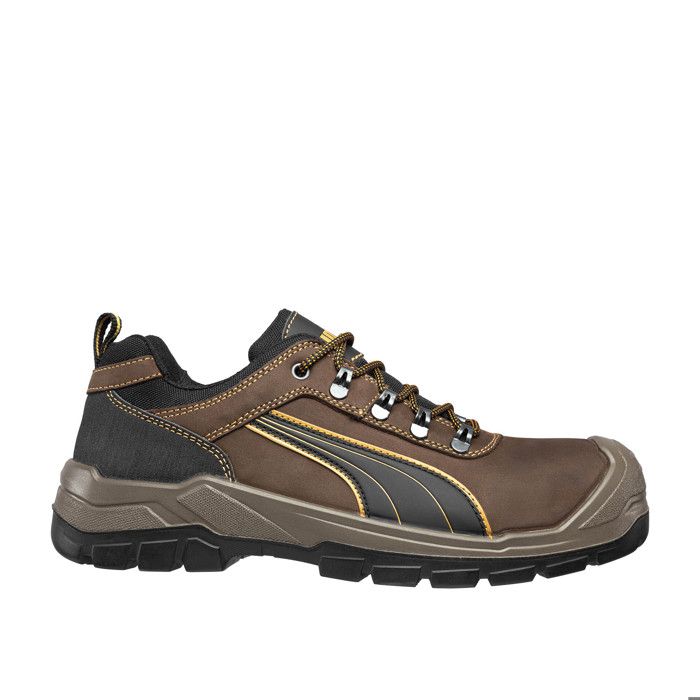 Chaussure de securite homme batiment sales