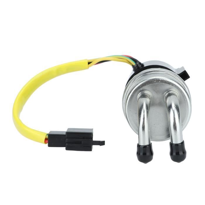 Bomba De Combustible 15100-38a10 Para Vs600 Vs700 Vs750 Vs8 | Cuotas sin interés
