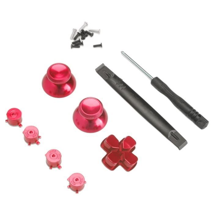 Kit Repose-pieds Passager Arrière CNC Pour Aprilia RS4 125 4T (2011-2016) - Alliage Aluminium