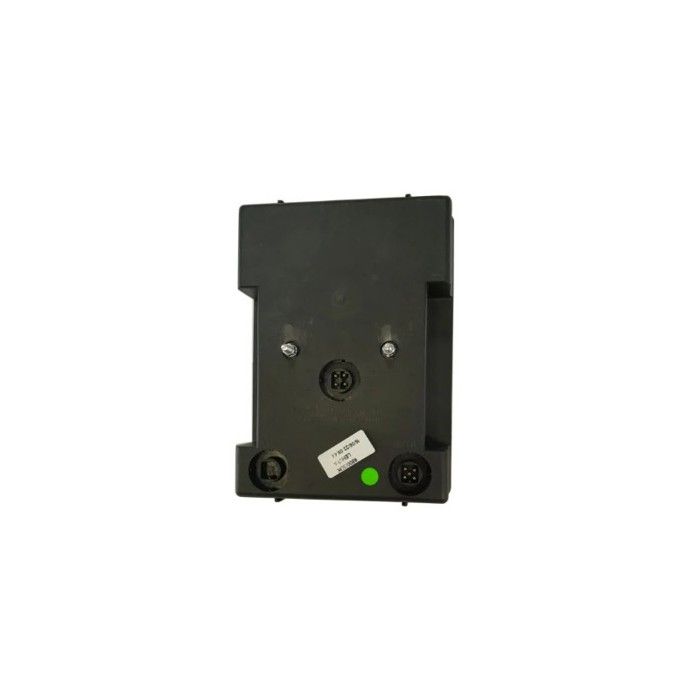 Fanale Posteriore Sinistro RADEX 5001 - 5 Funzioni Per Rimorchio, 12V - Foto 9