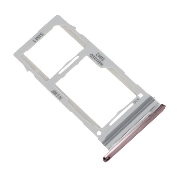 Tiroir Carte SIM pour Samsung Galaxy Note 20 Ultra et micro SD Samsung