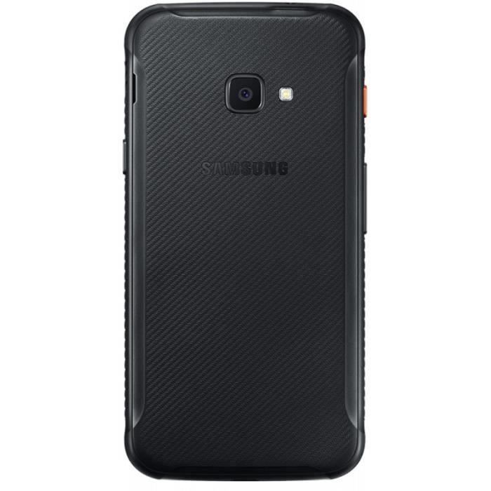 Galaxy Xcover 4
