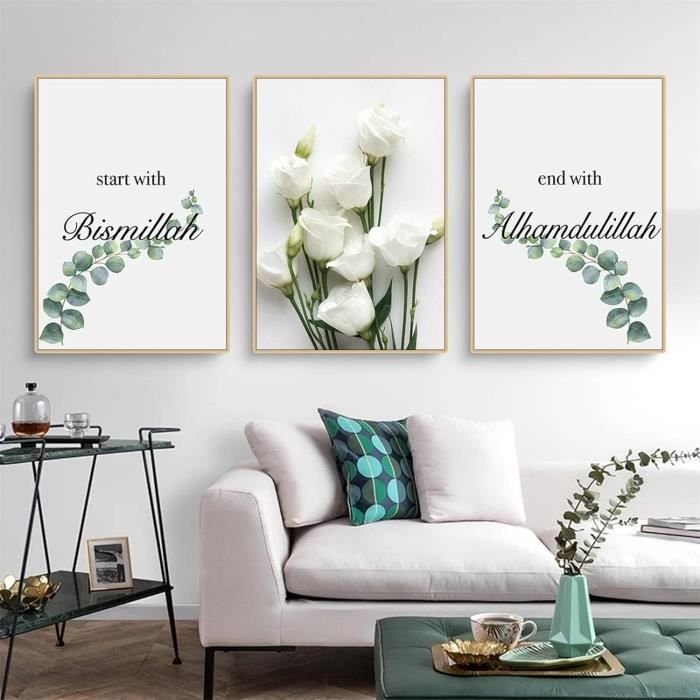 Lot De 3 Posters Déco En Toile - Motif Plumes Noir Et Blanc - Sans Cadre - Dimensions 21x30 Cm - Décoration Murale Salon, Chambre Décoration Salon Chambre Lot De 3 Posters Déco En Toile - Motif Plumes Noir Et Blanc - Sans Cadre - Dimensions 21x30 Cm - Décoration Murale Salon, Chambre Décoration Salon Chambre