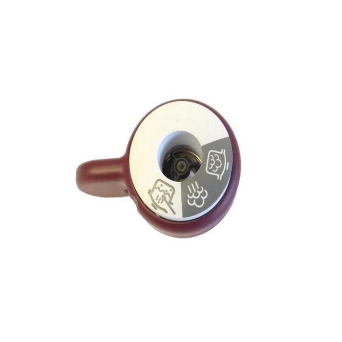 Soupape De Fonctionnement