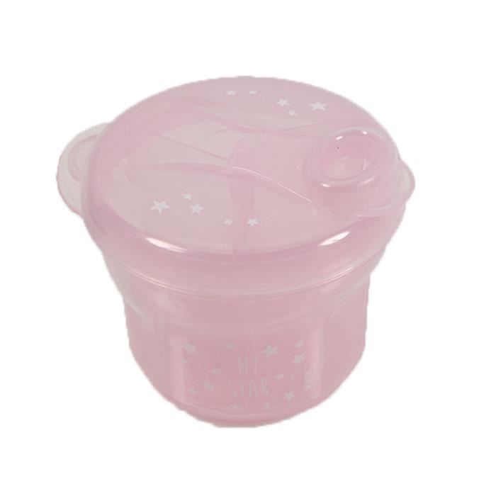 Boite Doseuse Pour Lait En Poudre Cdiscount Puericulture Eveil Bebe Boite Doseuse Pour Lait En Poudre Cdiscount Puericulture Eveil Bebe