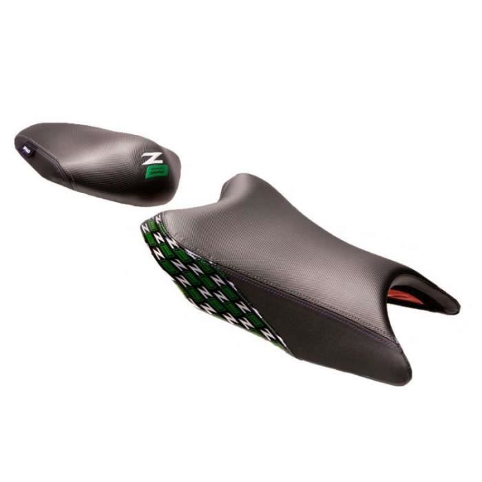 Selle confort Shad Kawasaki Z800 - Cdiscount Auto