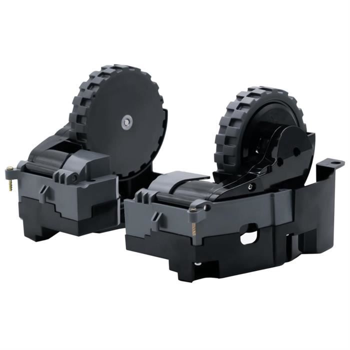 Modules De Roues Motrices Pour Roomba S9/S9+ - Remplacement Gauche Et Droite
