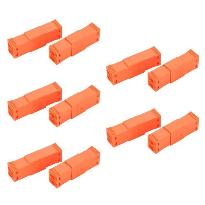 Sonew Connecteur De Réservoir De Carburant Pour Moteur Hors-bord – Plastique/métal, 12L/24L, Installation Facile