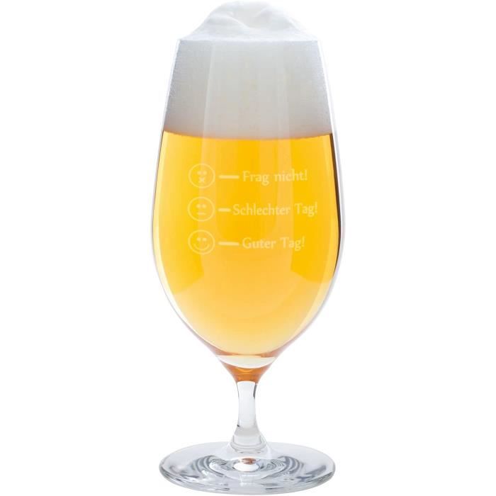 AMAVEL Verre à Bière - Verre Tulipe Pils Avec Gravure - Le | FindTheDeal