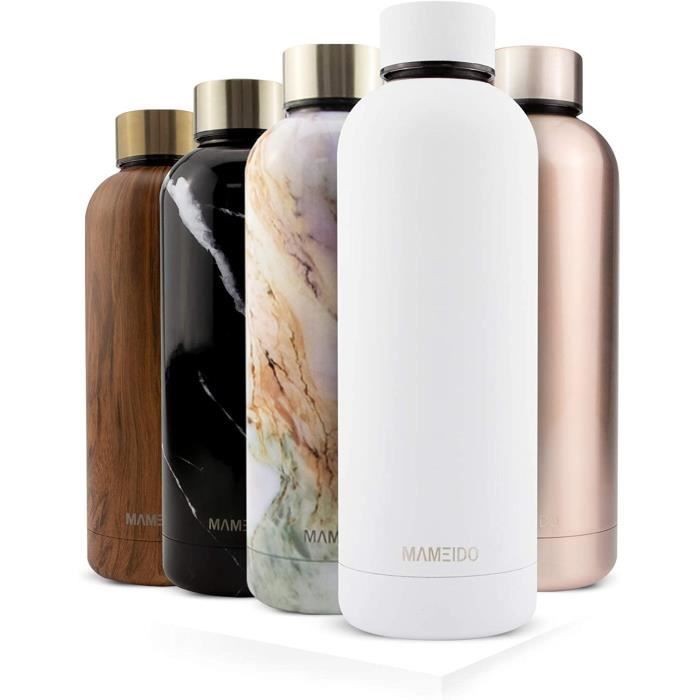 Isotherme en Acier Inoxydable Original 