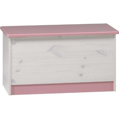 Coffre A Jouets Pour Fille Achat Vente Coffre A Jouets 5707252030445 Soldes Cdiscount