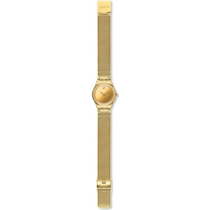 Montre Swatch YLS702G au Meilleur Prix avec Watcheo.fr