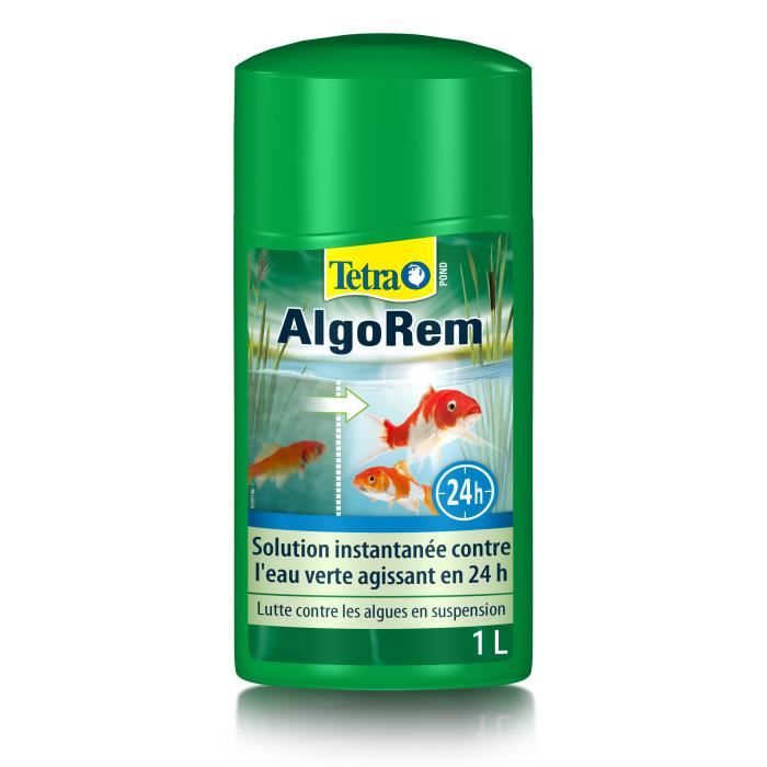 TETRA Pond Algorem 1 L - Pour aquarium