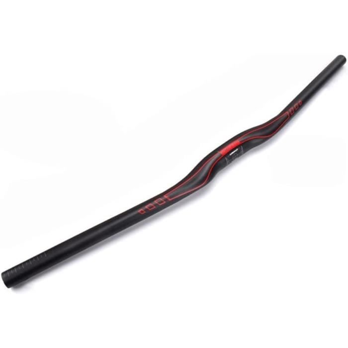 Guidon vtt best sale 720 mm