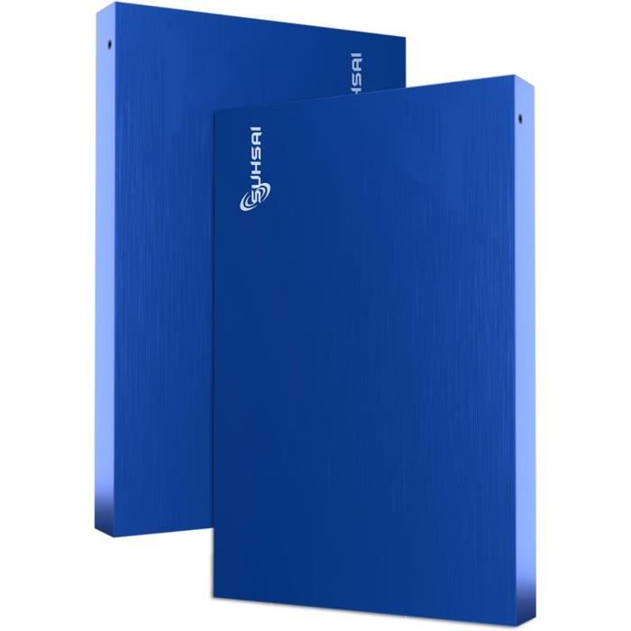 NAS : une solution de stockage sur disque dur révolutionnaire