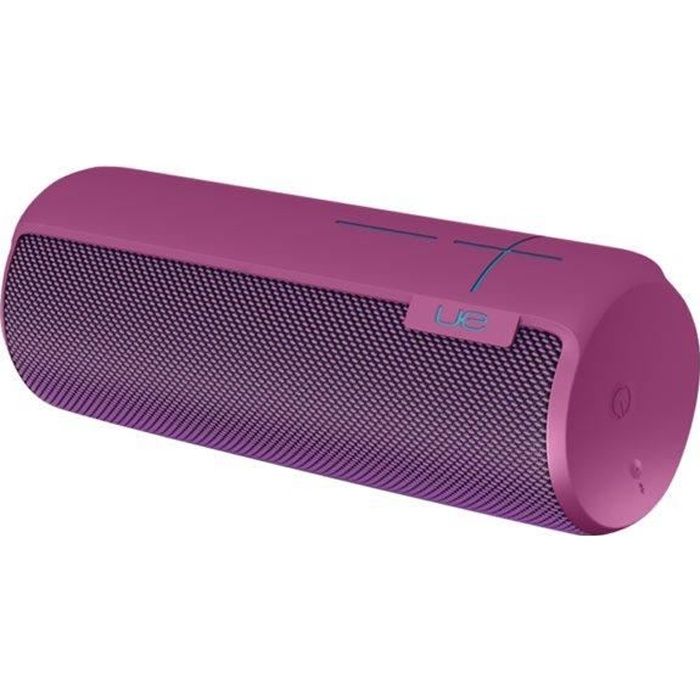 Ue megaboom aux top
