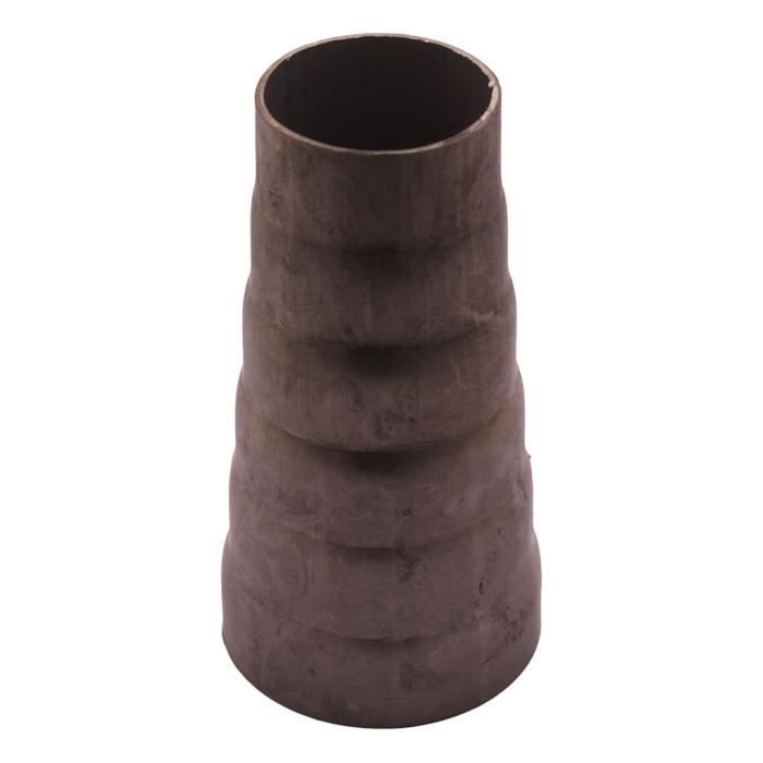 Raccord Réducteur De Tuyau D'échappeent - 50 à 55