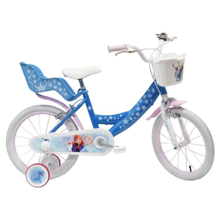 Velo Enfant 16\