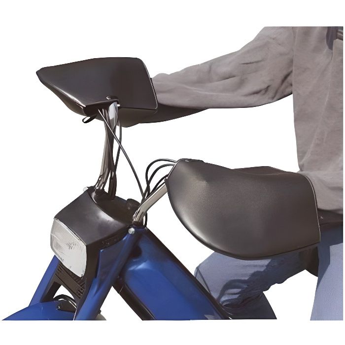 Manchon Standard Pour Scooter Ou Cyclomoteur - Neuf - Générique