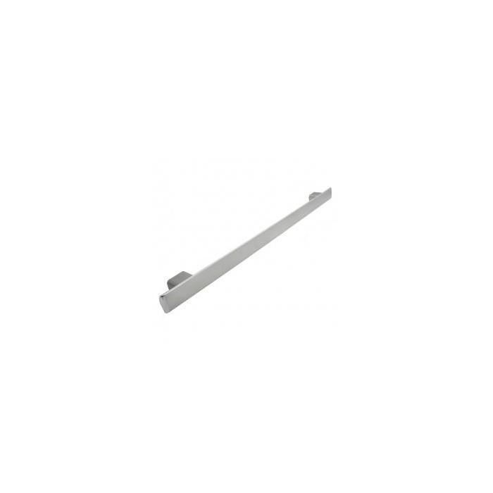POIGNEE DE PORTE FOUR INOX pour FOUR FAURE - 355407801