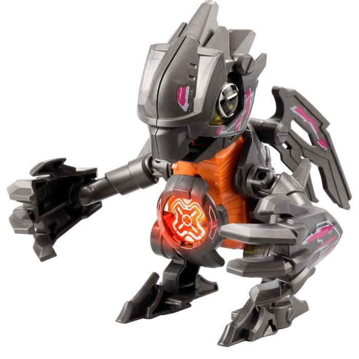 Figurine 9 cm BIOPOD KOMBAT WARRIOR PACK