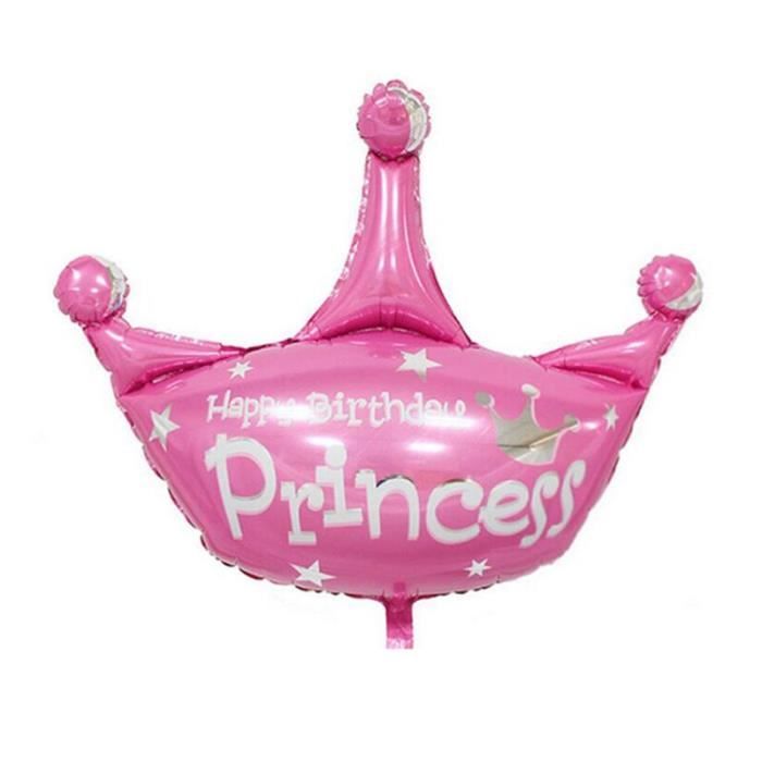 Unique Party Globo De Anillo De Diamantes De Foil Gigante-81 Cm (56553