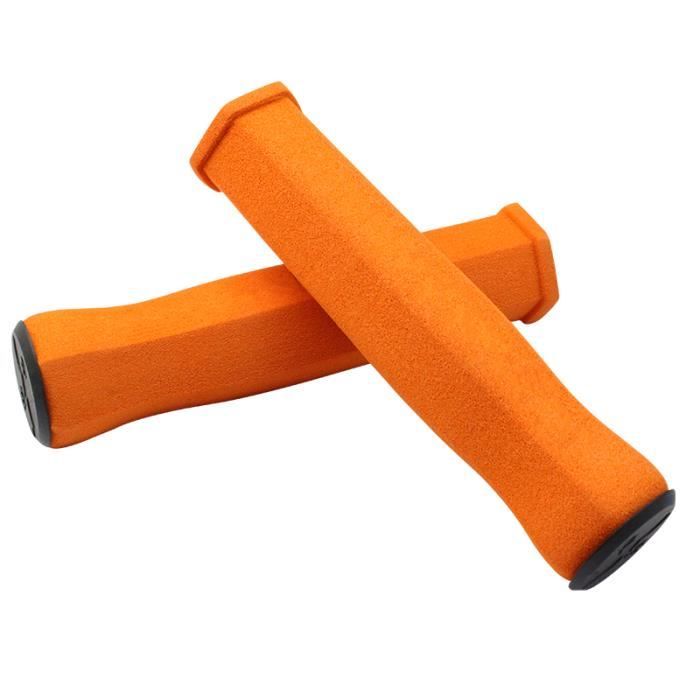Poignées De Traction EZ GRIPZ - Ergonomiques Antidérapantes - Sangles Premium
