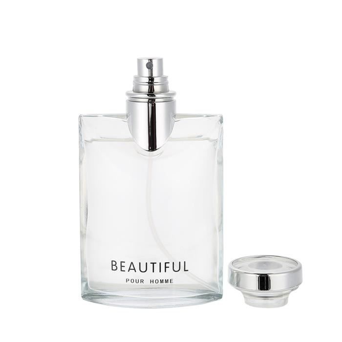 Parfum La French 0,6 Pour Homme - 100 Ml - Premium Longue Durée - Neuf