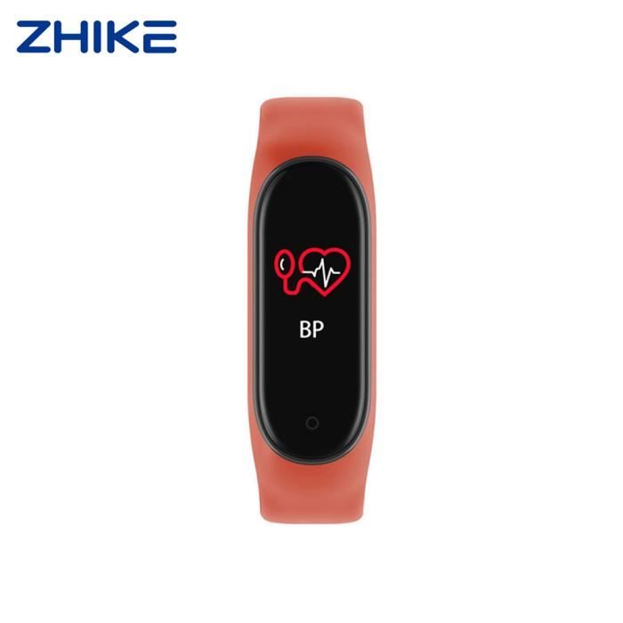 2024 Smart Ring Moniteur de Santé pour hommes femmes Bluetooth Pression artérielle