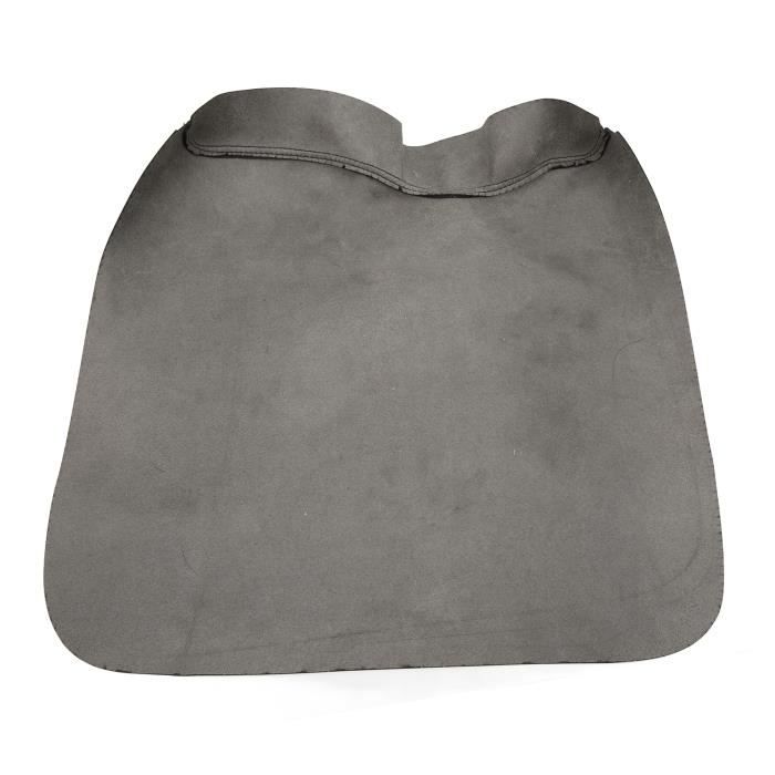 Coussin D'Accoudoir De Voiture En Peluche Console Centrale