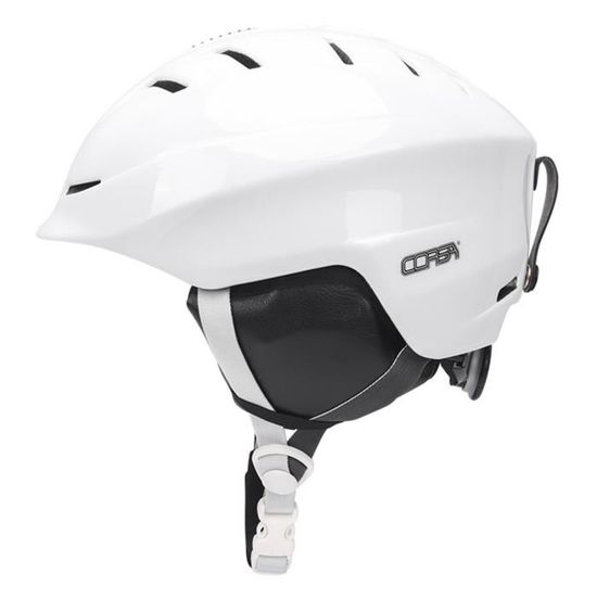 Casque mixte ski velo deals