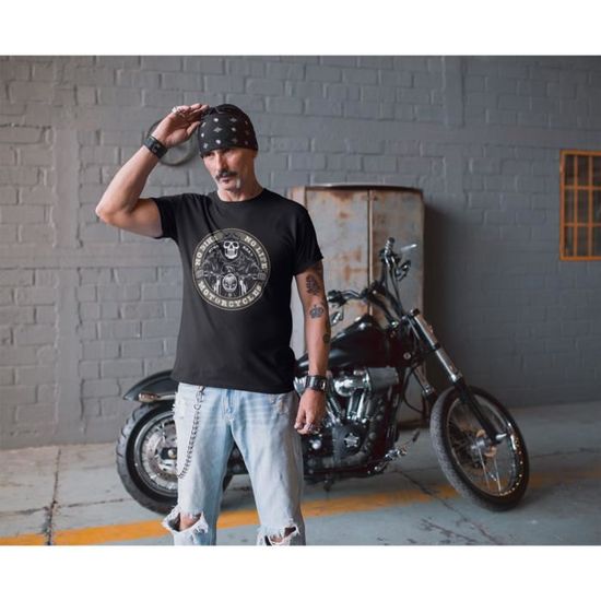 Magliette bikers hotsell