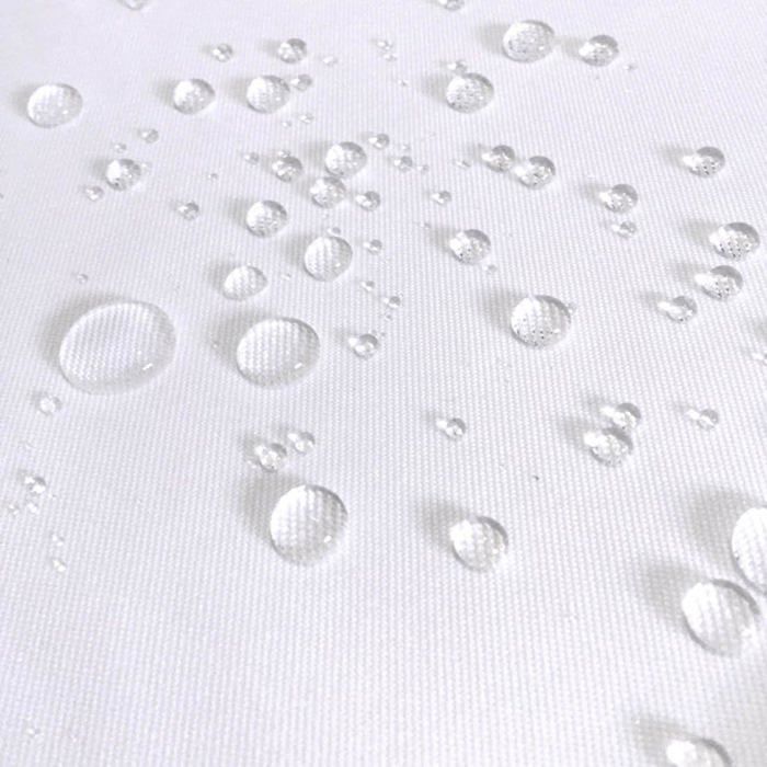 Rideau De Douche Tissu Polyester Imperméable Rideau De Douche Anti-Moisissure 180x200cm - Motif Notes De Musique Dégradé Orange - 12 Crochets Rideau Douche Motif Musical