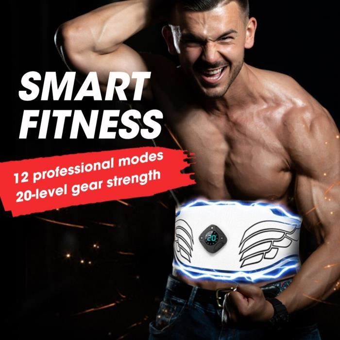 Ceinture on sale smart fit