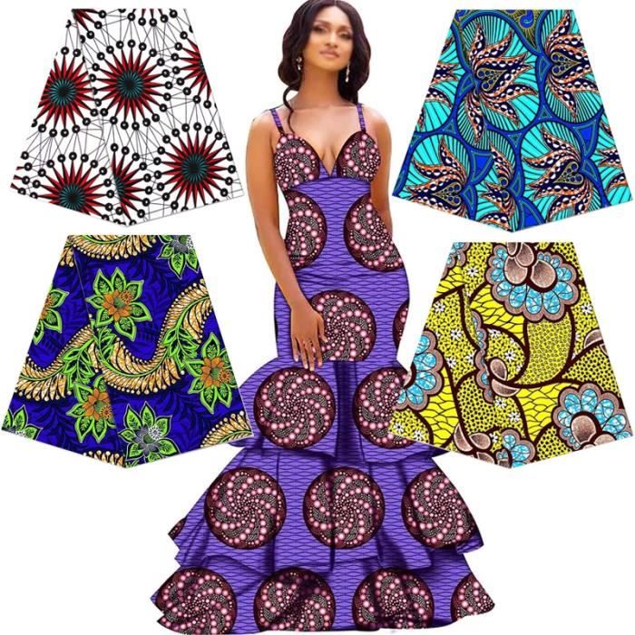 Couture africaine deals pagne