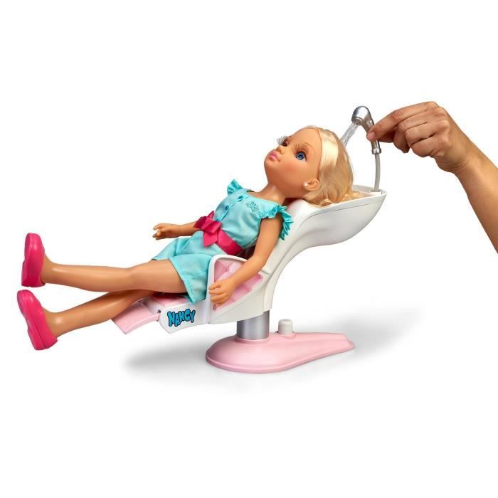 Barbie chez le coiffeur online