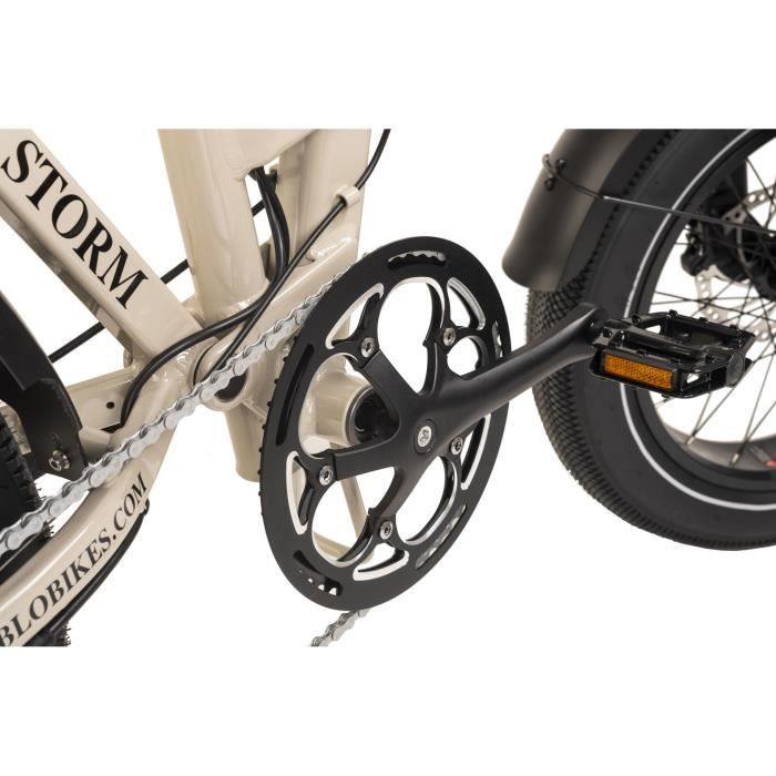 Velo electrique storm clearance