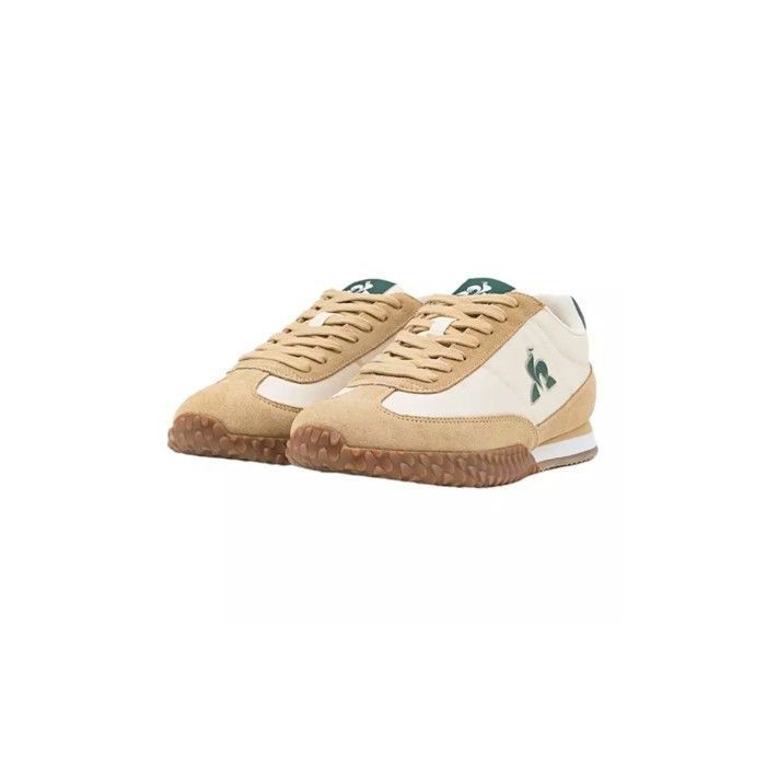 Le Coq Sportif uniseks-volwassene Veloce I Turtle Dove/Trekking Le Coq Sportif uniseks-volwassene Veloce I Turtle Dove/Trekking