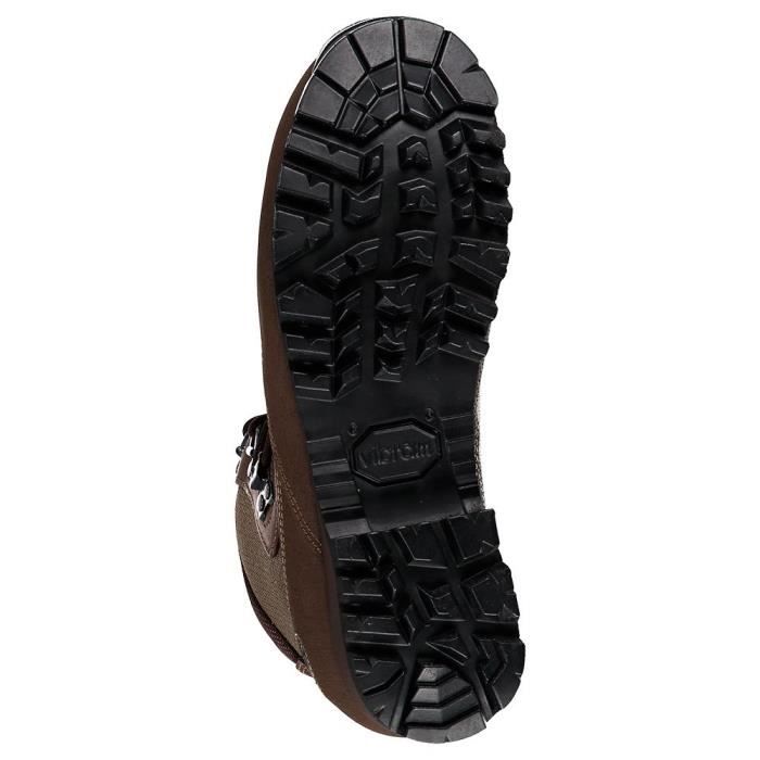 Bottes De Combat AKU Pilgrim – Goretex, Armée Britannique, Marron, Taille 8M, Neuves