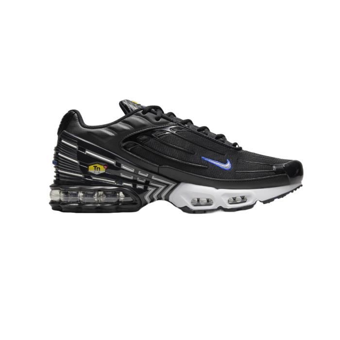 Chaussures tn noir new arrivals