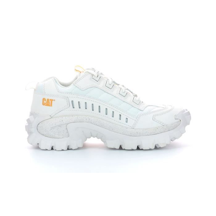 Basket caterpillar store homme solde