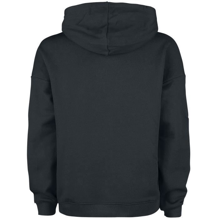 Sweat adidas femme hot sale noir et blanc