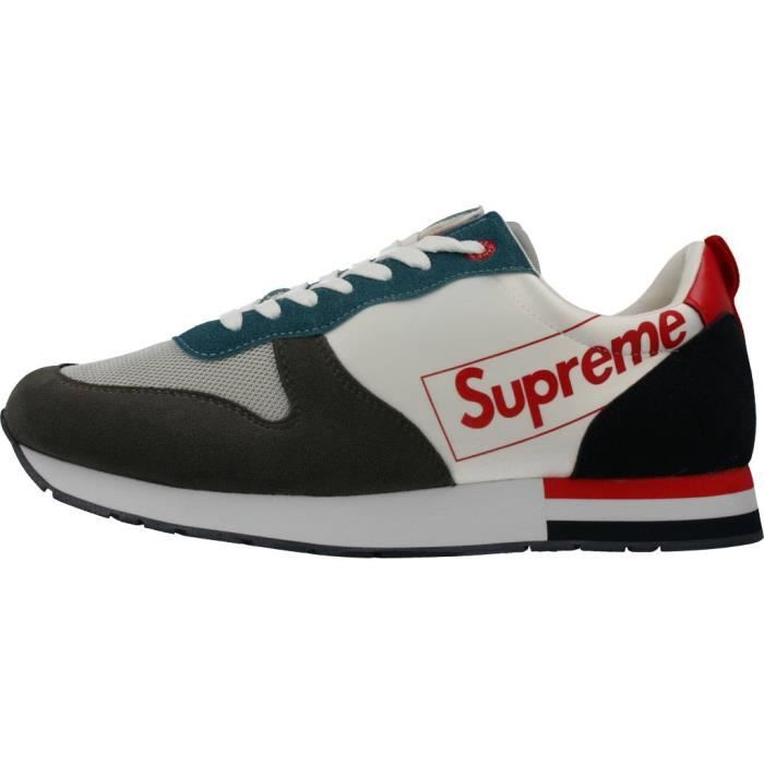 Basket supreme 2025