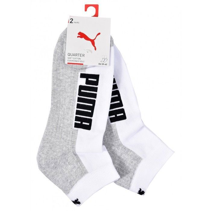 Socquettes puma outlet