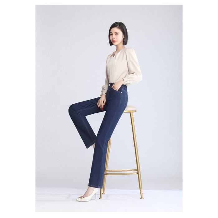 Chic en best sale jeans femme